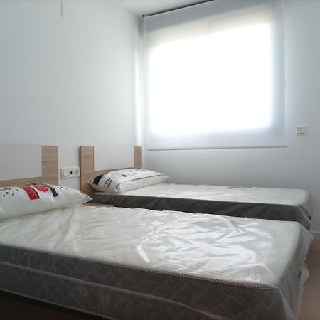 Residencial El Trenet Atico-Duplex Apartment Benicassim Luaran gambar