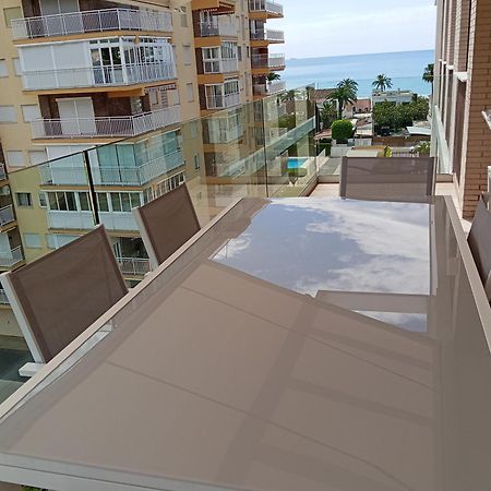 Residencial El Trenet Atico-Duplex Apartment Benicassim Luaran gambar