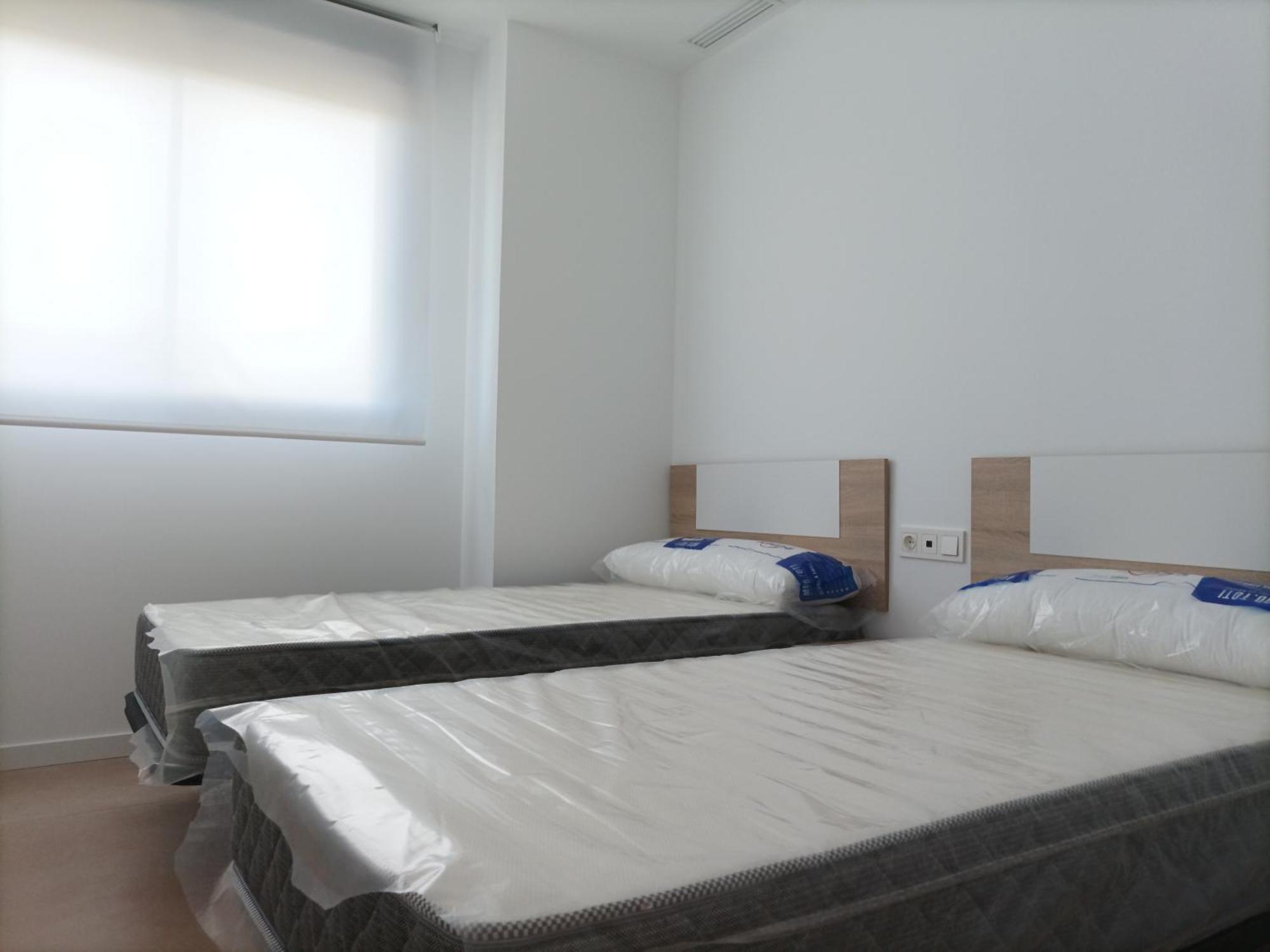 Residencial El Trenet Atico-Duplex Apartment Benicassim Luaran gambar