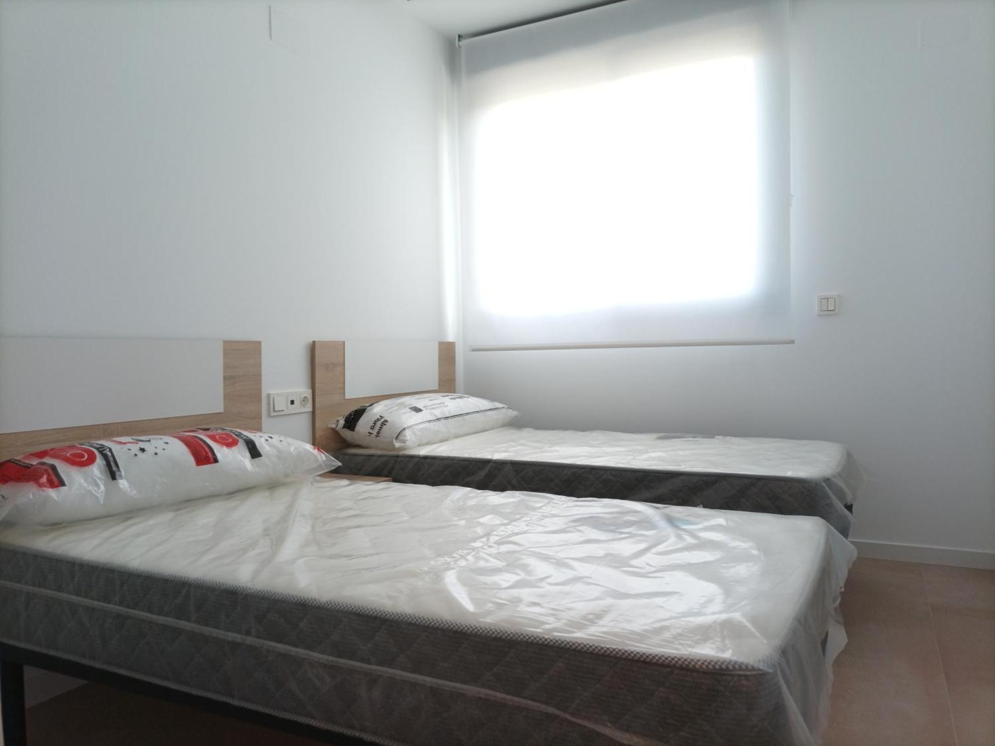 Residencial El Trenet Atico-Duplex Apartment Benicassim Luaran gambar
